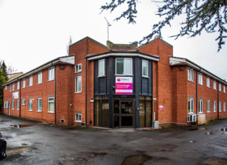 Greenleigh Care Home, Dudley, West Midlands