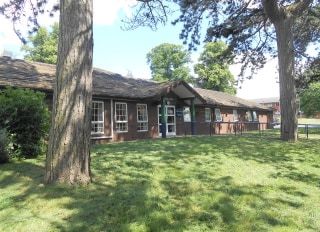 Hollybush House, Stourbridge, West Midlands