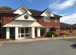 Netherton Green Care Home, Dudley, West Midlands
