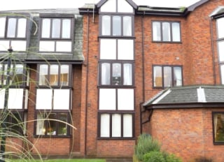 Argyle Park Nursing Home 9 Park Road Southport Merseyside Pr9 9jb 11 Reviews