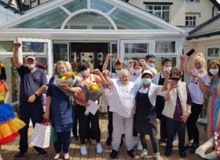 Birkdale Park Nursing Home
