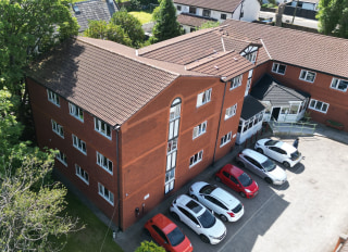 Castle Grange
