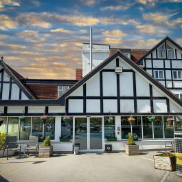 Forest Place Nursing Home, Buckhurst Hill, Essex