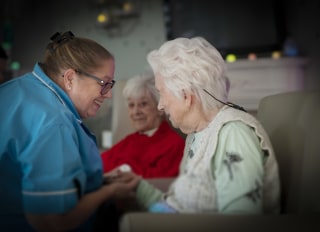 Honey Lane Care Home