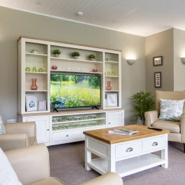 Honey Lane Care Home
