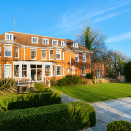 Broome End, Stansted Mountfitchet, Essex