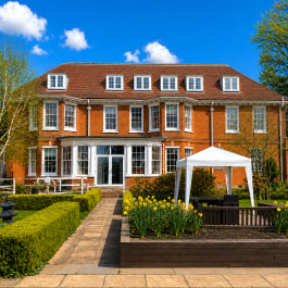 Broome End, Stansted Mountfitchet, Essex