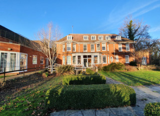 Broome End, Stansted Mountfitchet, Essex