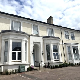 Kenwood Care Home, London, London