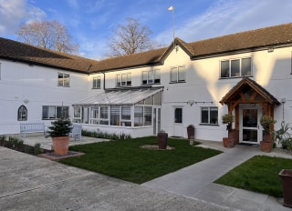 Braintree Nursing Home, Braintree, Essex