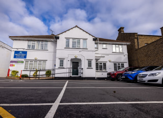 Braintree Nursing Home, Braintree, Essex