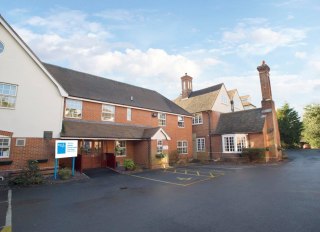 Care homes in chelmsford with jobs