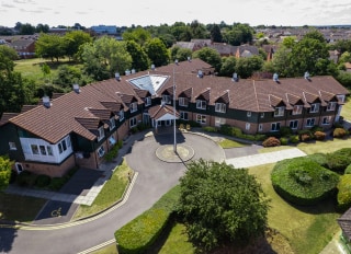 The Lawns Care Home
