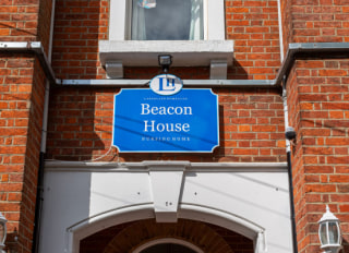 Beacon House Nursing Home, Bedford, Bedfordshire