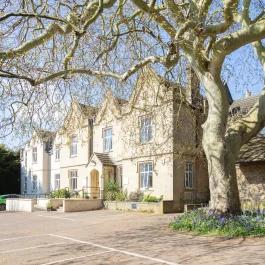 Beaumont Park Care Home