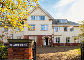 Blair House Care Home, Southport, Merseyside