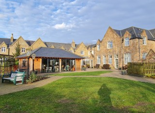 Chase House, Arlesey, Bedfordshire