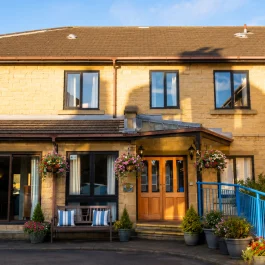 Howgate House Care Home