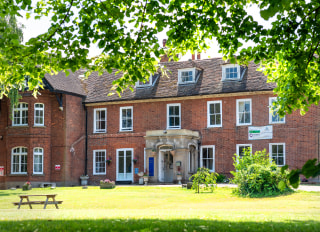 Grace Manor Care Centre, Gillingham, Kent