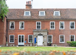Grace Manor Care Centre, Gillingham, Kent