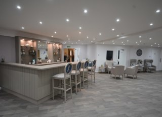 Beechcare Care Home, Dartford, Kent