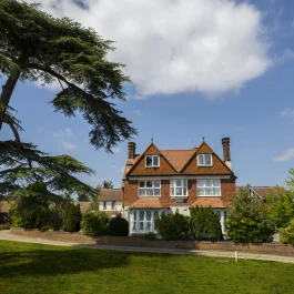 Broad Oak Manor Care Home