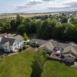 Eglantine Villa Care Home