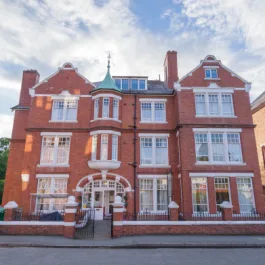 Spa Residential Home