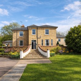 Kentwood House, Dartford, Kent