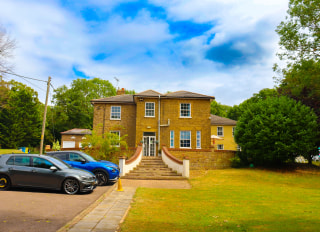 Kentwood House, Dartford, Kent