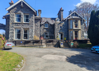 Bryngwy, Rhayader, Powys