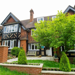 Field House Care Home, Harpenden, Hertfordshire