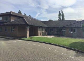 Polebrook Nursing & Residential Home, Peterborough, Northamptonshire
