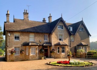 Country View Nursing Home, Kettering, Northamptonshire