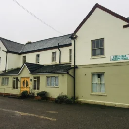 Shire Lodge Nursing Home