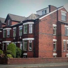 Abafields Residential Home