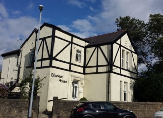 Blackrod House, Bolton, Greater Manchester