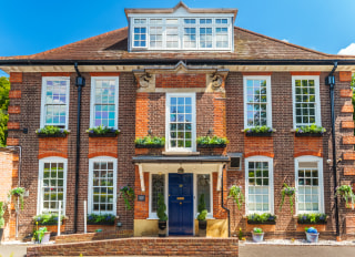 Austenwood Nursing Home