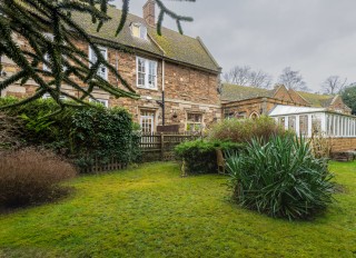 Cheney House, Banbury, Northamptonshire