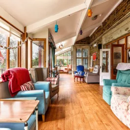 Duncote Hall Nursing & Residential Home