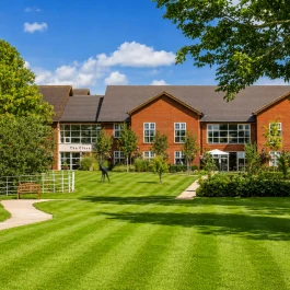 The Close Care Home
