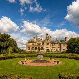 Freeland House