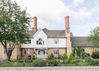 The Langston Residential & Nursing Home