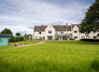 Churchfields, Witney