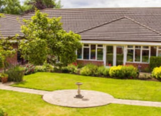 Meadow View Nursing Home