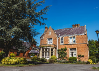 The Old Vicarage Residential and Dementia Care Home, Wallingford, Oxfordshire