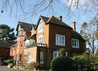 Bayford House Care Home