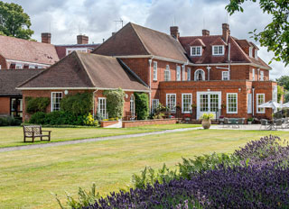 Rush Court