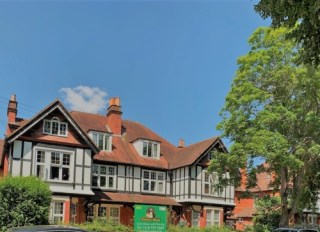 Florence House Care Home, Reading, Berkshire