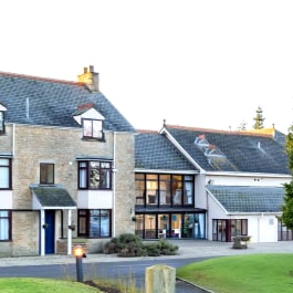 Barchester Southerndown Care Home, Chipping Norton, Oxfordshire